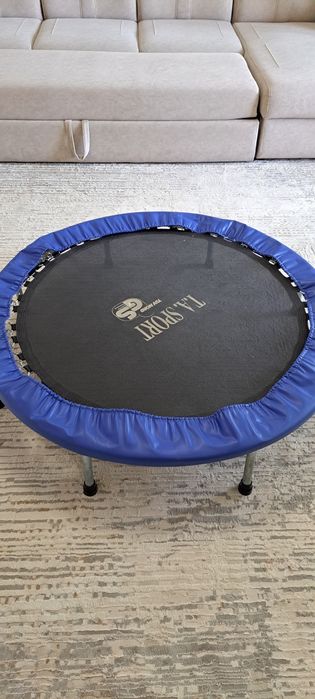 Батут детский. ...