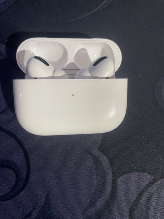 Vand Air Pods Pro 2