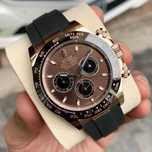 Rolex Daytona chocolate dial 40,mm