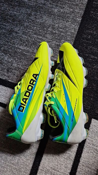 футболна обувка Diadora DD-NA 2 GLX 14