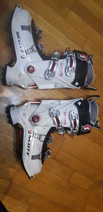 комбинирани обувки Scott Celeste