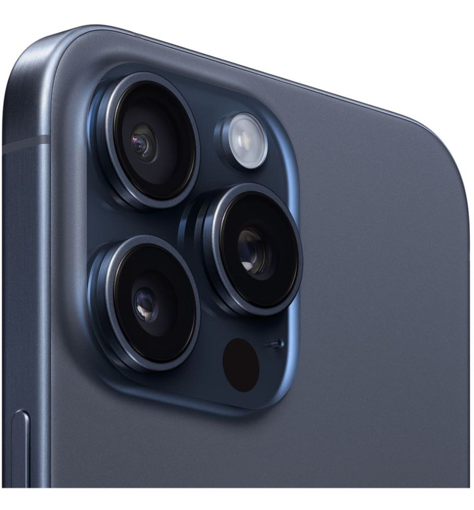 Iphone 15 pro dual sim
