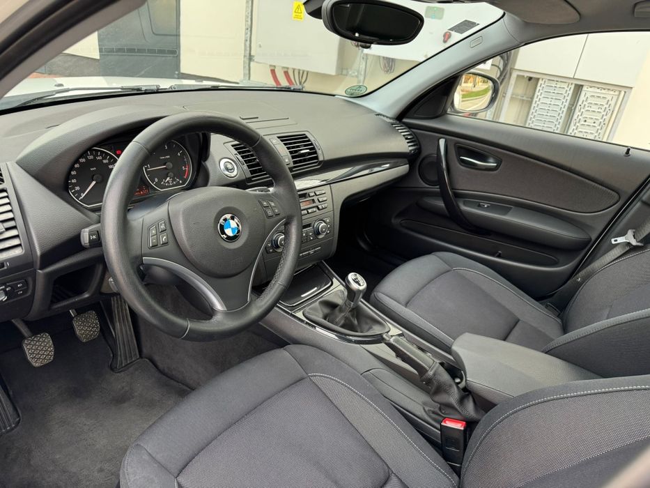BMW 118D 2012 143CP Pachet Sport