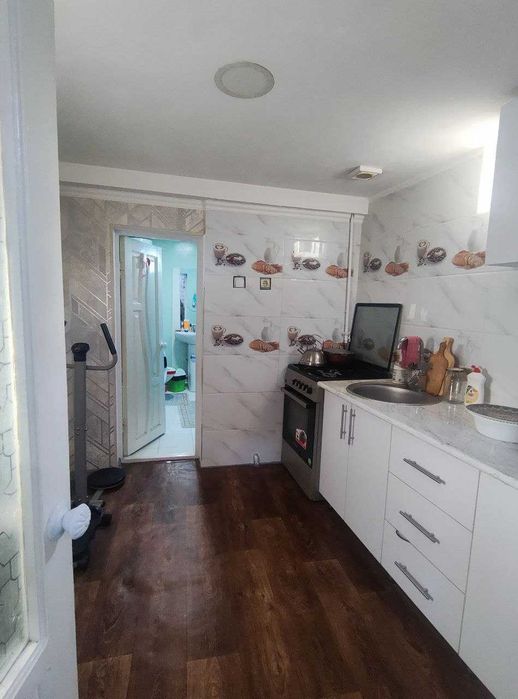 Дом 3 комнаты, 1.5 сотки, Шумиловский городок, Яшнабадский р-н