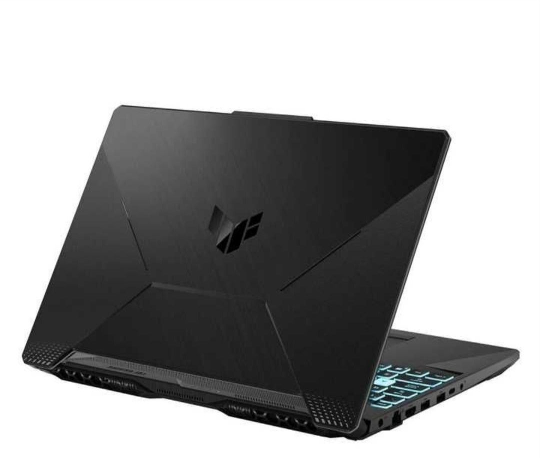 Asus Tuf gaming 512 gb rtx 2050 R7
