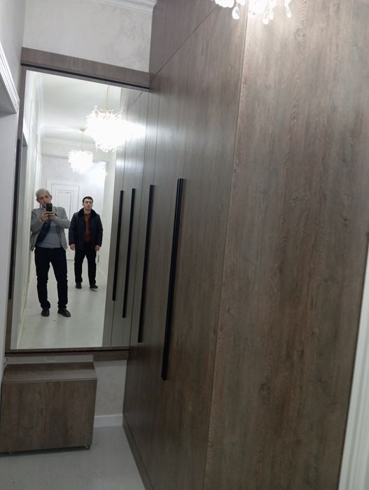 Изготовление мебели любой сложности а также ремонт мебели