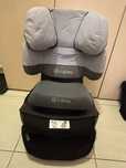 Vând scaun auto Cybex Pallas 9-36 kg