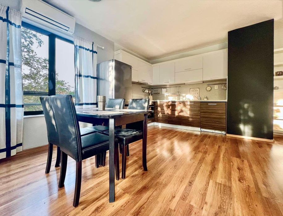 Дава се под наем Двустаен апартамент в Пловдив, Мараша - 65 кв.м за 500 € - Снимка #3