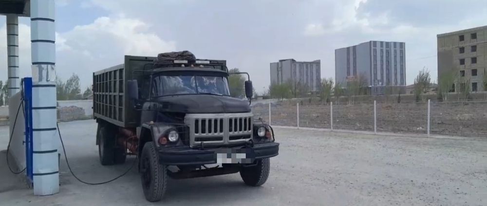 Zil 131 zil 131 zil