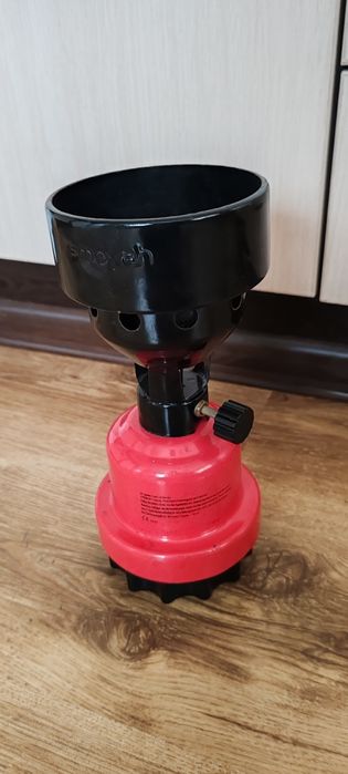 Преносим газов котлон