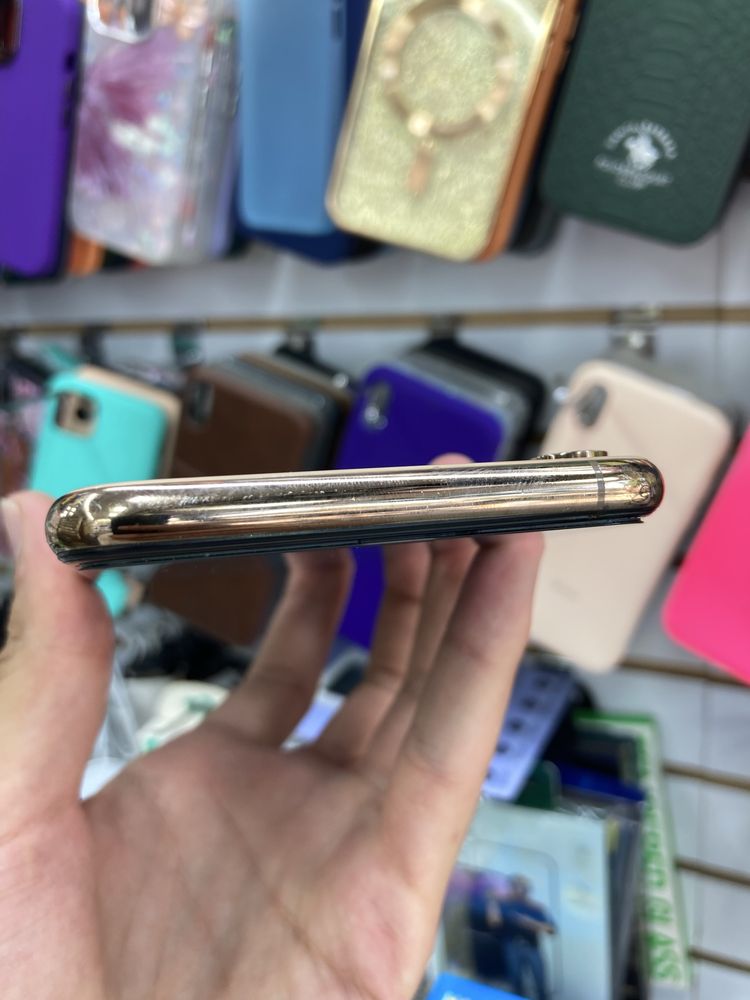 iPhone Xs Max 64Gb ideal