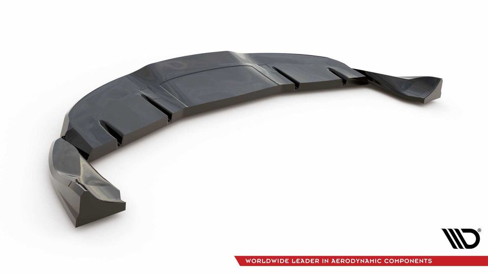 Prelungire bara spate Tesla Model 3 Project Highland 2023- v5 - Maxton