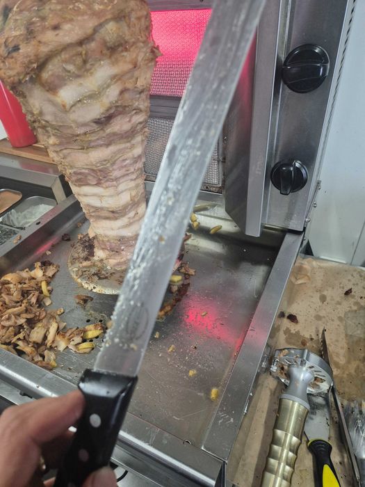 Професионално оборудване