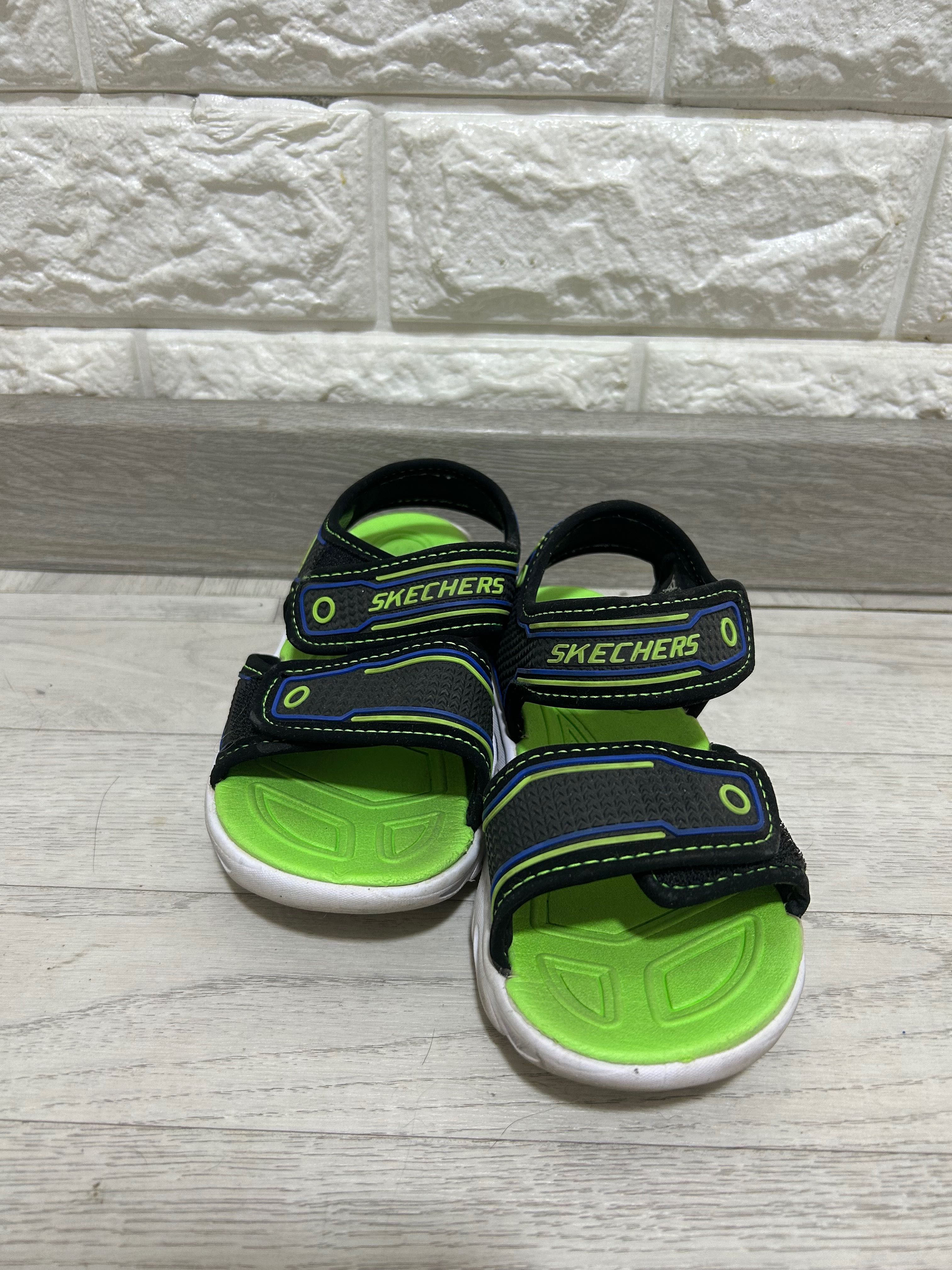 Босоножки Skechers 27 размер
