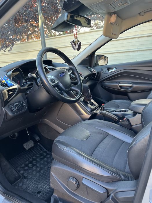 Ford kuga 2014 Ful Option