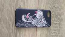 Husa iphone 7,8 de vanzare