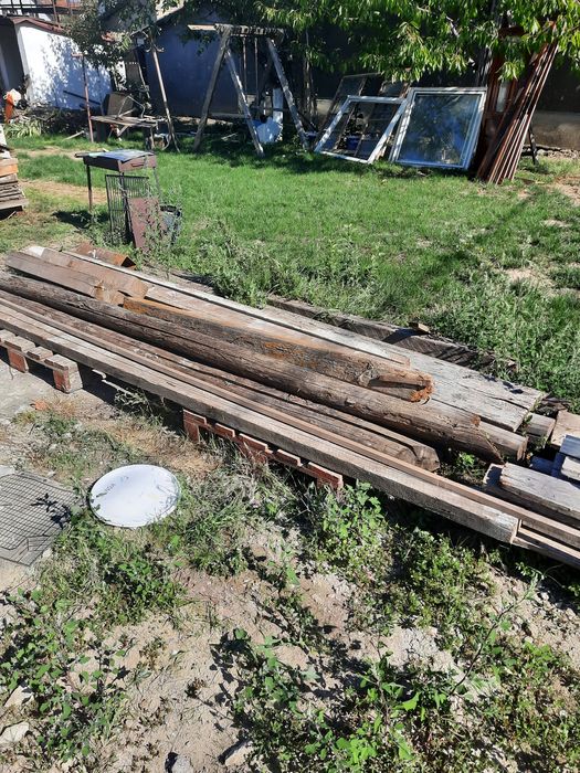 Materiale provenite din demolari