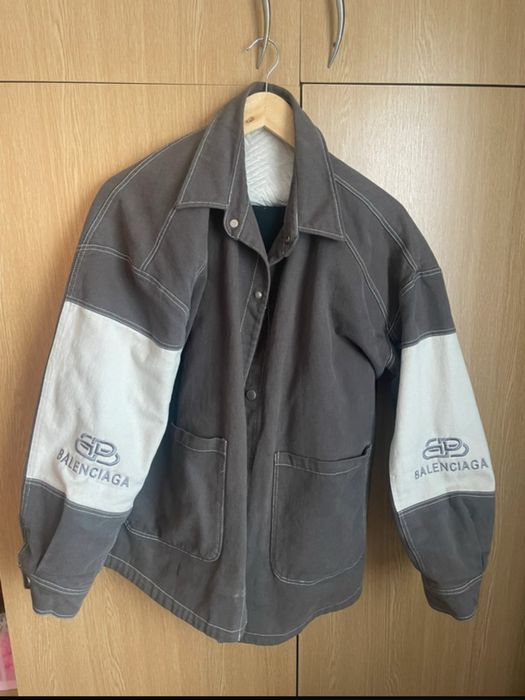Jacheta balenciaga