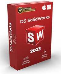 Solidworks Premium 2023