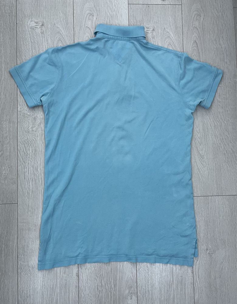 Tricou polo Tommy