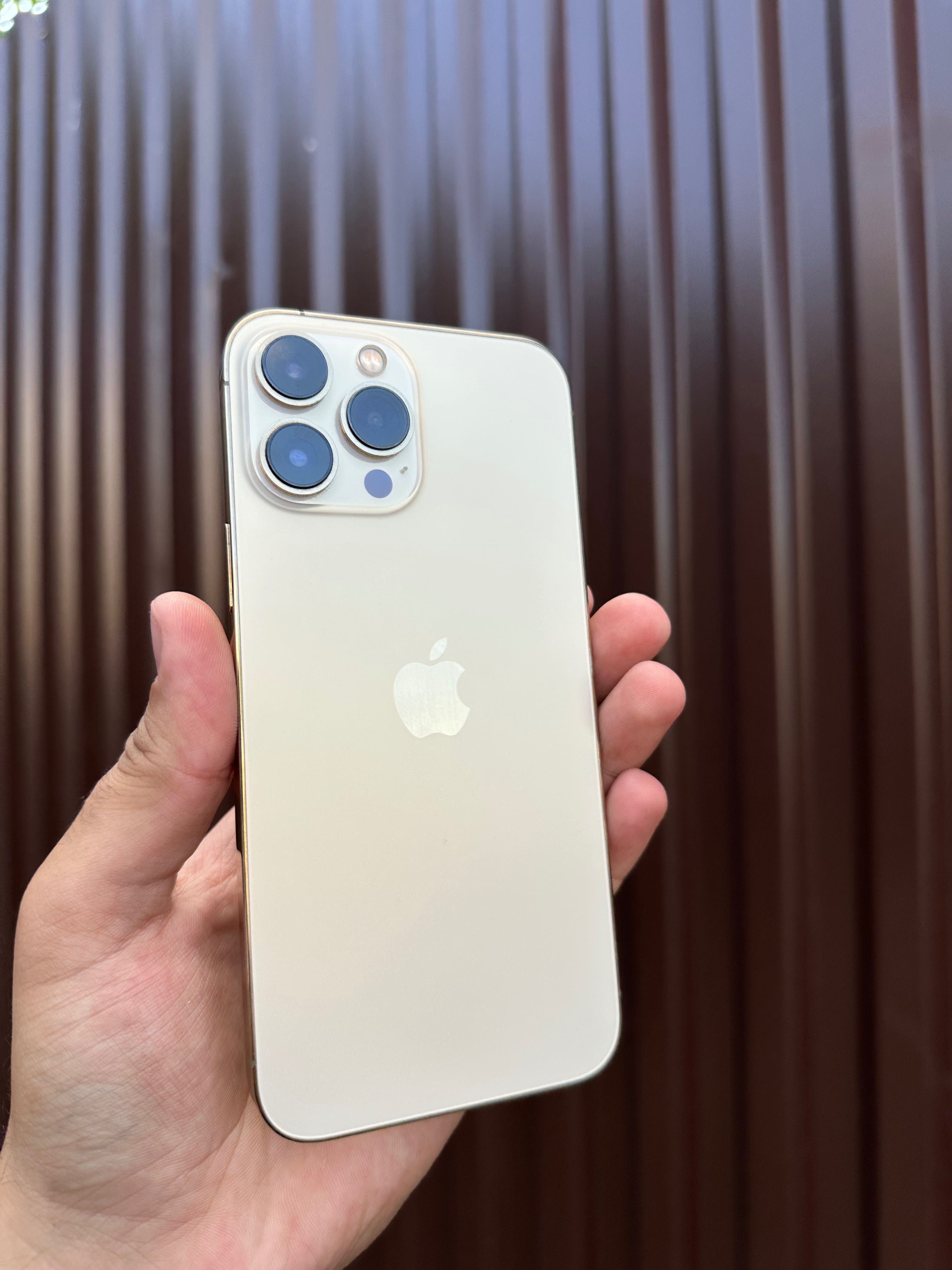 iPhone 13 Pro Max 128 гб 90%