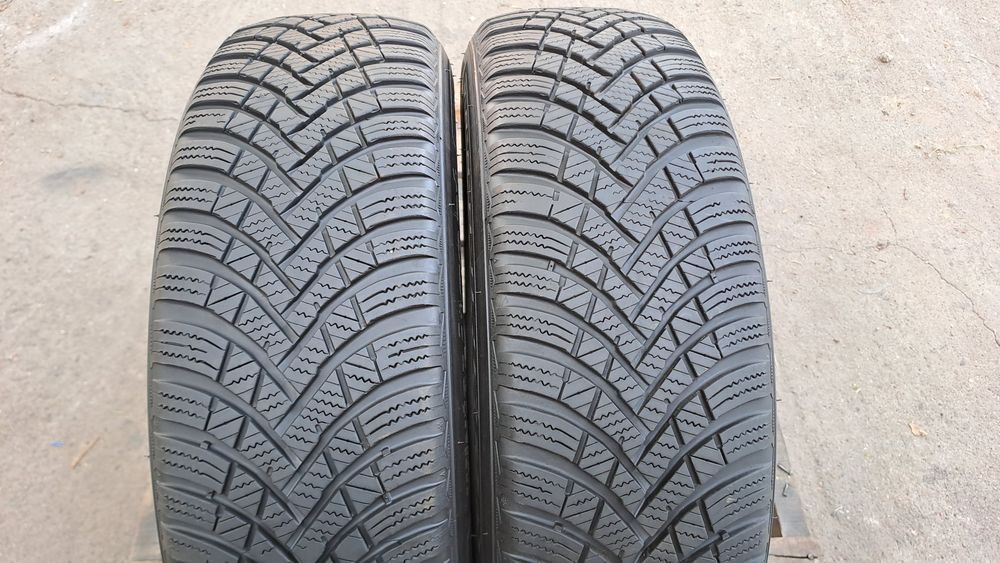 2бр. Зимни 175/65/15 Hankook Winter I cept RS3