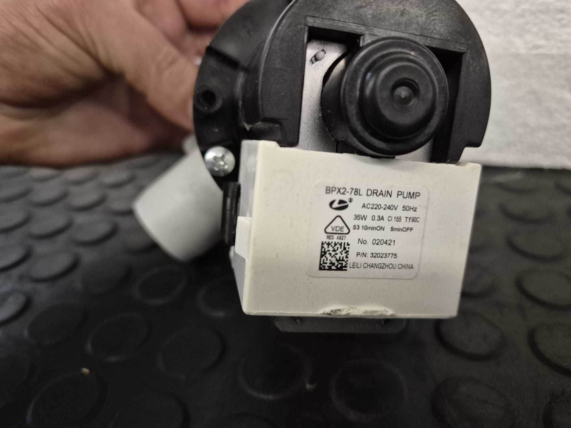 Pompa evacuare BPX2-78L masina de spalat Vestel 32023775 / C29