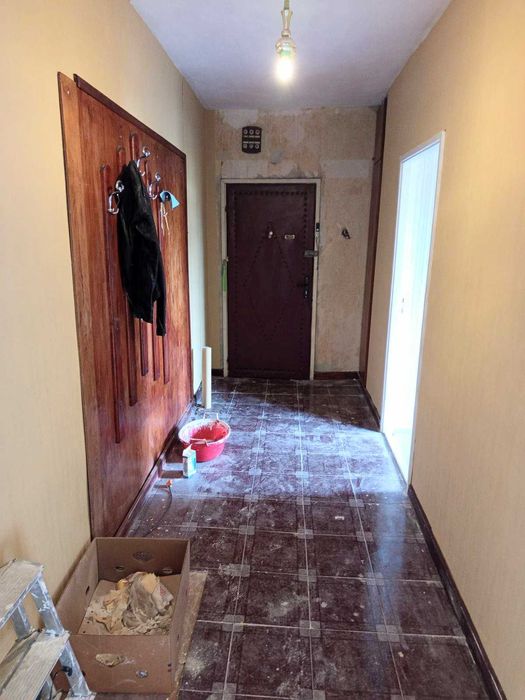 Продава тристаен апартамент на Абаята, Казанлък