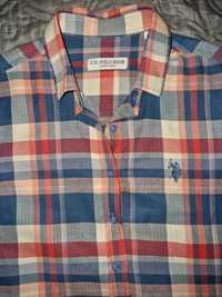 Camasa Polo Ralph Lauren S, Originala