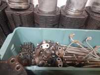 Piese motor same galaxy 170