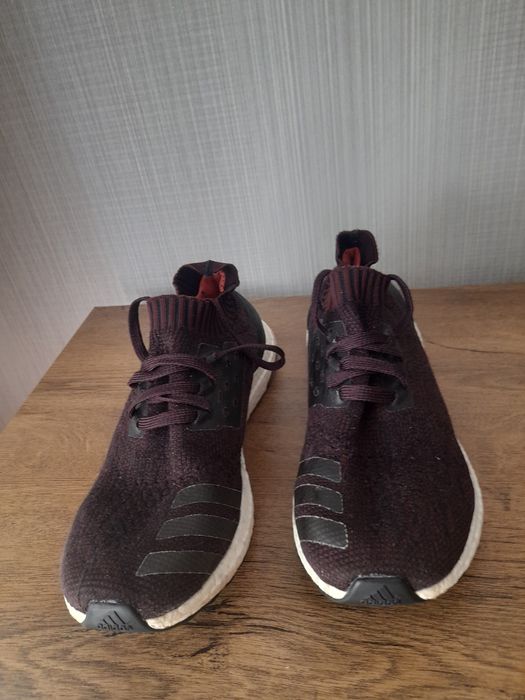 Adidas Ultra Boost Маратонки 43 номер.