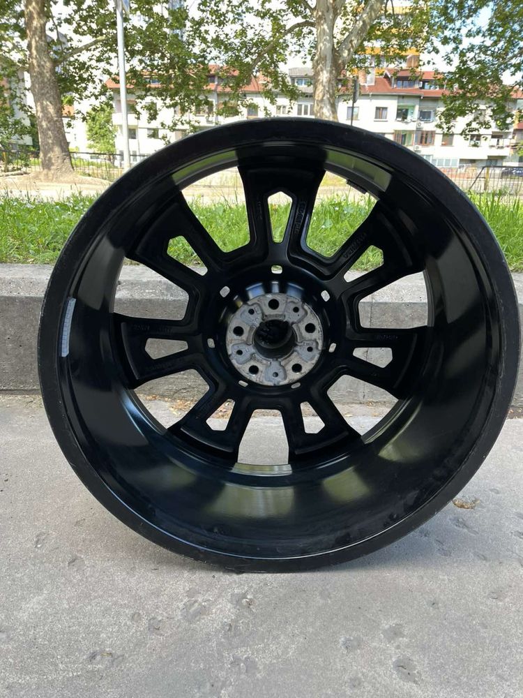 BMW 23” XM Style 923 (G09)