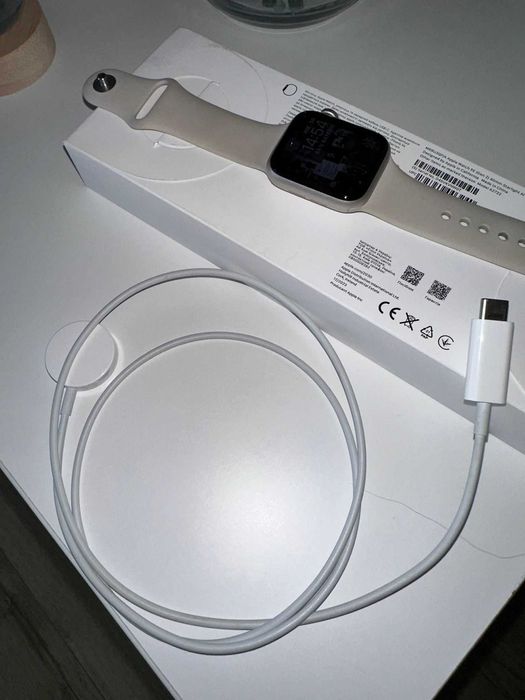 Apple Watch SE Gen 2