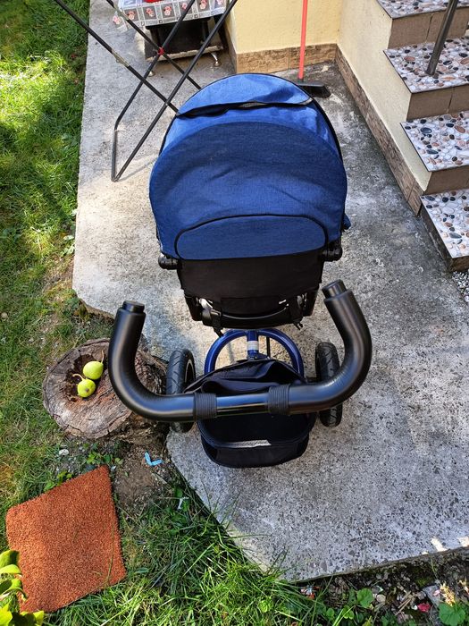 Tricicletă copil vârsta 2-5 ani