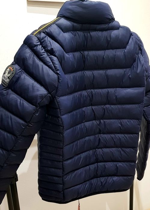 Geaca Parajumpers umplutura puf autentica