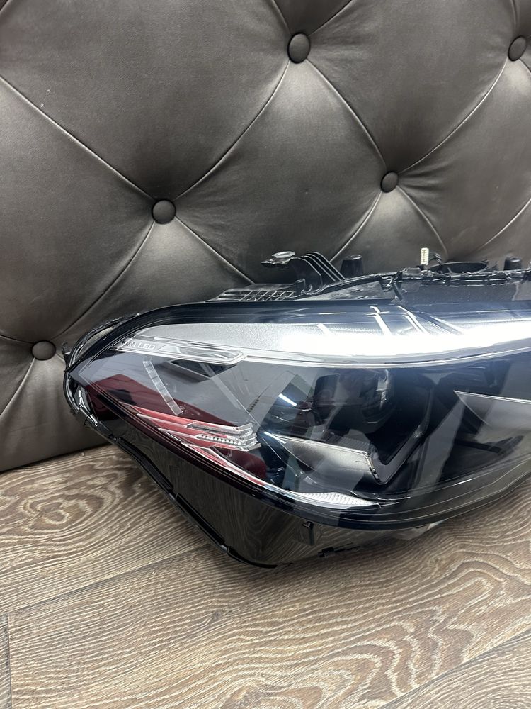 Bmw x5 X6 G05 G06 Led фар фарове десен