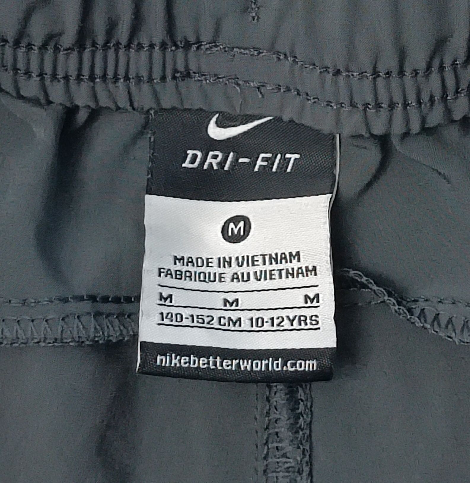 Nike Court DRI-FIT Tennis Shorts оригинални гащета ръст 140-152см Найк