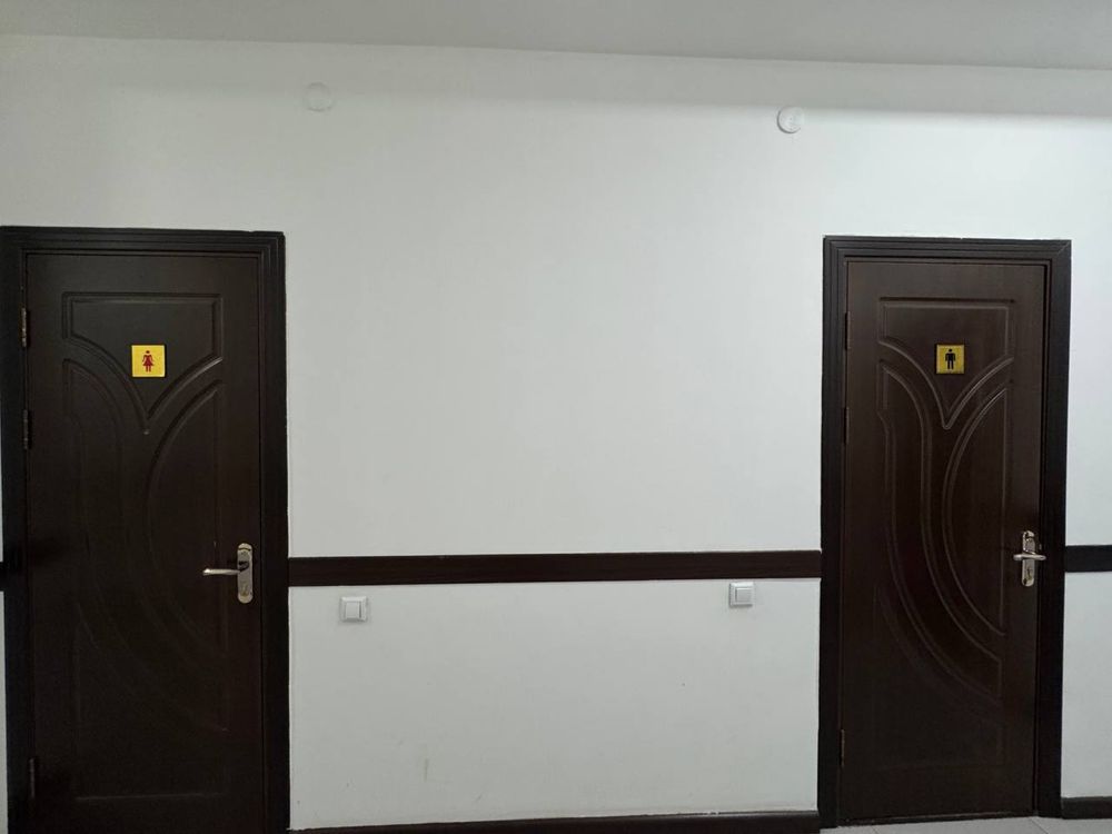 Аренда офис Метро Айбек 24/7 доступ 150 кв м Open Space