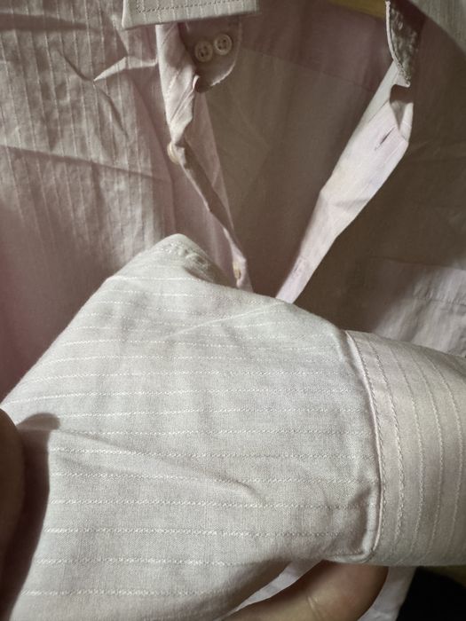 Cămașă Pink Original Wear OWK