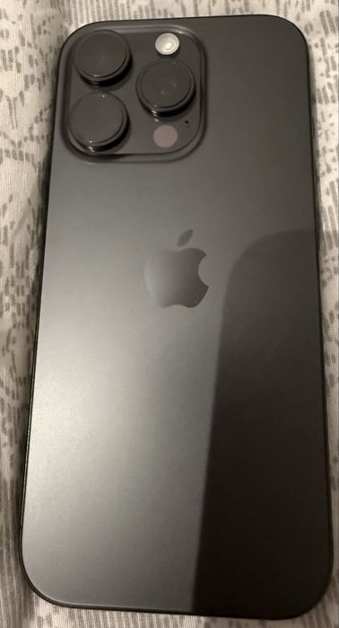 Iphone 16 PRO 128GB