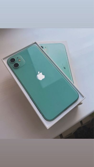 Айфон 11 128гб 74%