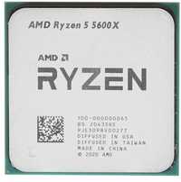 Процессор Ryzen 5 5600x