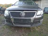 Vand piese auto pentru VW PASSAT 2,0TDI CBBB an 2009