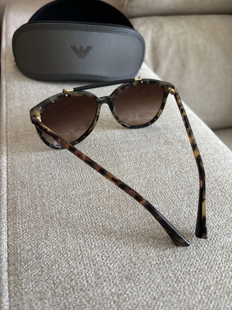 Очила Emporio armani