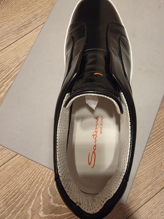 Pantofi Santoni 100% AUTENTICI
