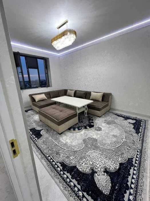 Olmazor cityda 2 xonali uy arendaga M*