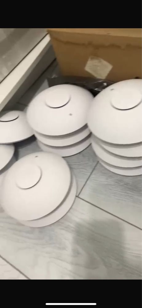 Unifi AP AC LR точка доступа