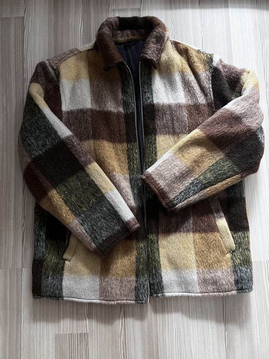 Geaca H&M Jacheta Palton Bershka Zara Pull&Bear