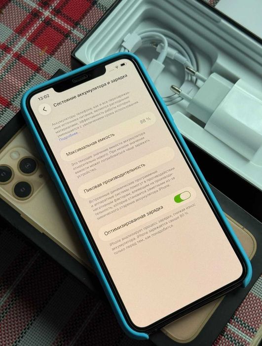 IPhone 11 pro max 256gb