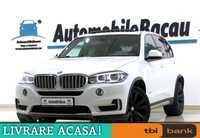 BMW X5 BMW X5 3.0 Diesel AUTOMATA xDrive 313 CP 2015 EURO 6